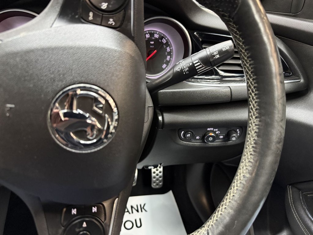 Used Vauxhall Insignia 2018 for sale - 76570191: Photo 29