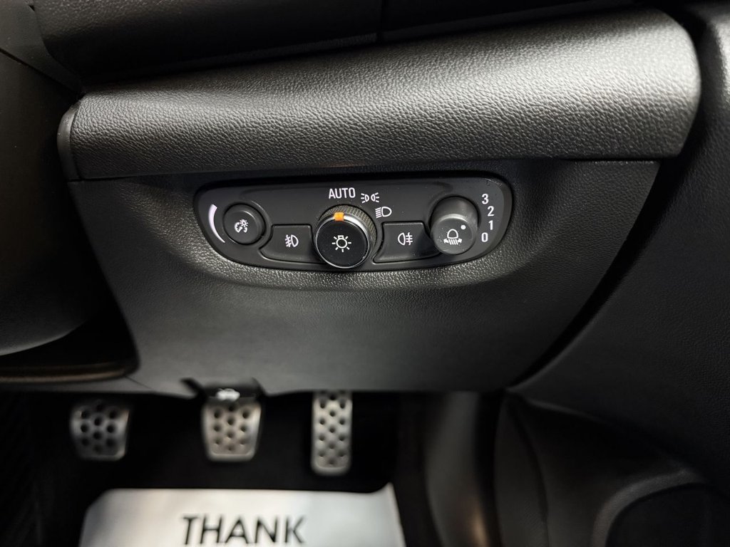 Used Vauxhall Insignia 2018 for sale - 76570191: Photo 31