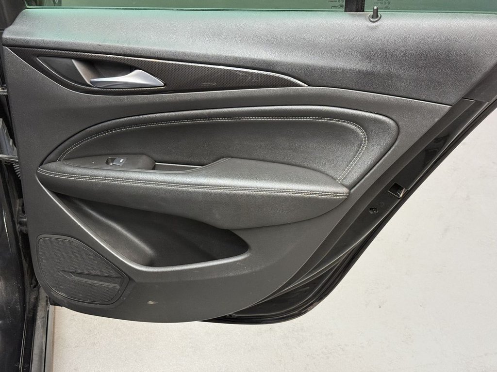 Used Vauxhall Insignia 2018 for sale - 76570191: Photo 34