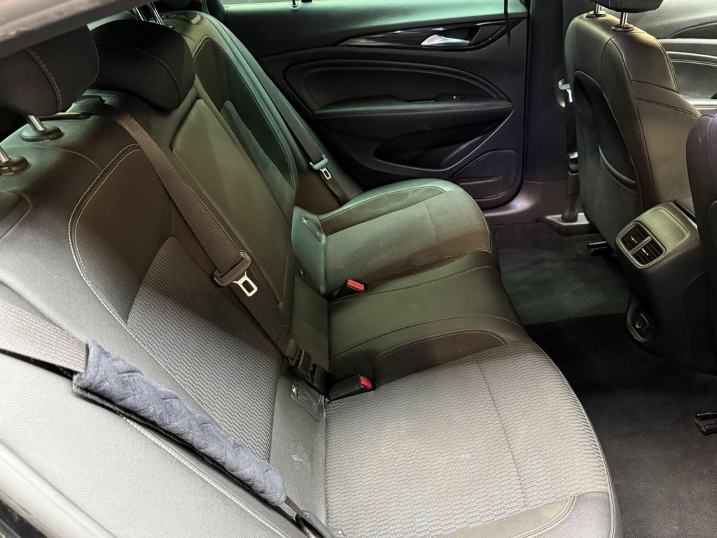 Used Vauxhall Insignia 2018 for sale - 76570191: Photo 35