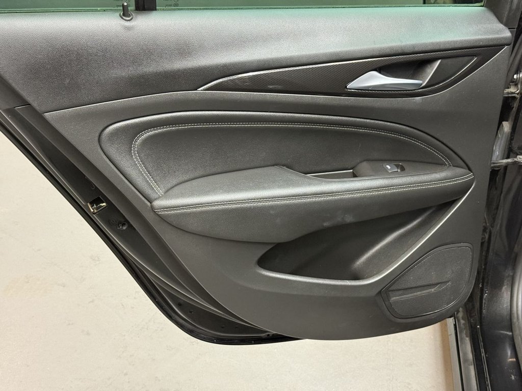 Used Vauxhall Insignia 2018 for sale - 76570191: Photo 36