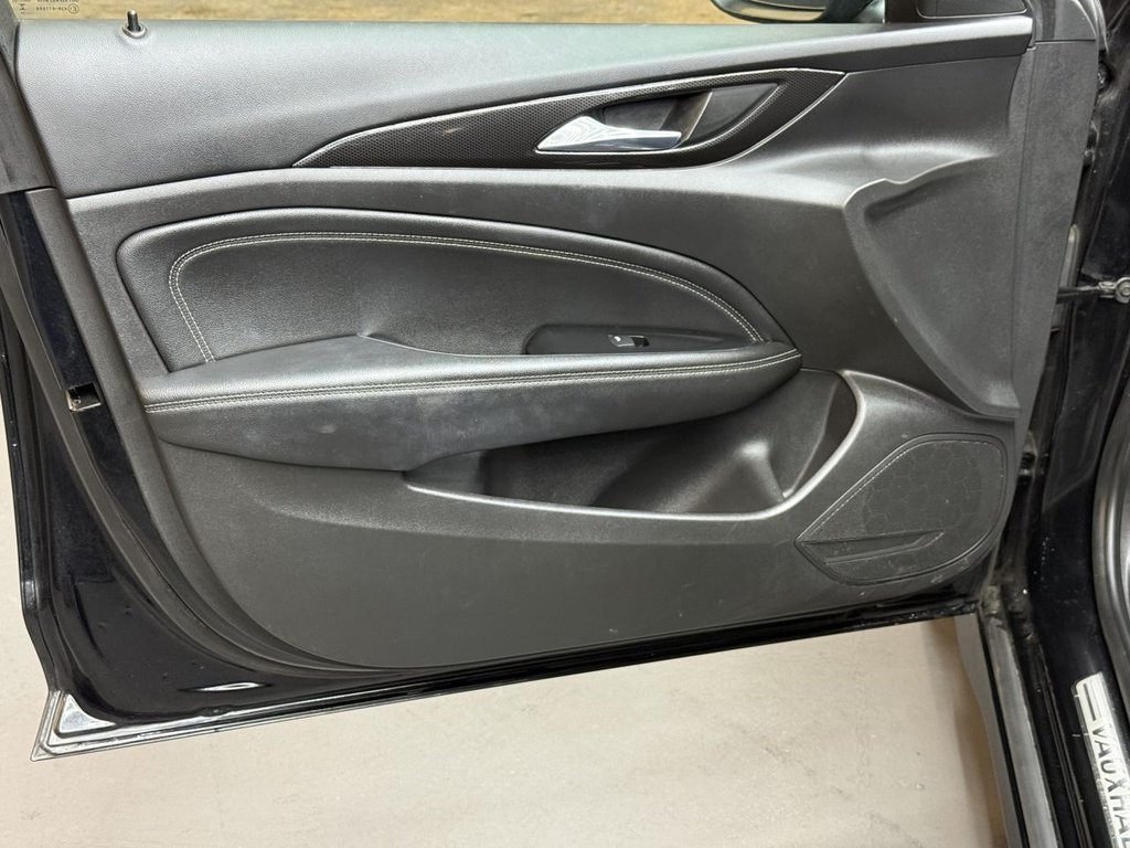 Used Vauxhall Insignia 2018 for sale - 76570191: Photo 37