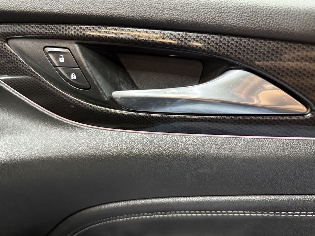 Used Vauxhall Insignia 2018 for sale - 76570191: Photo 39