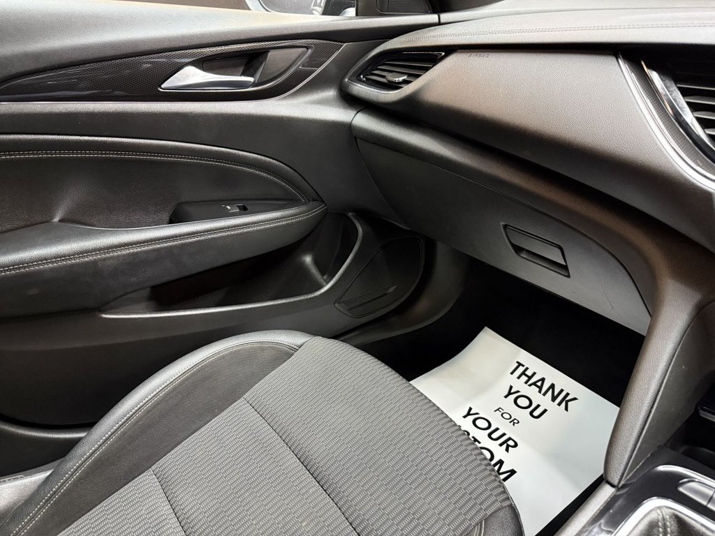 Used Vauxhall Insignia 2018 for sale - 76570191: Photo 40