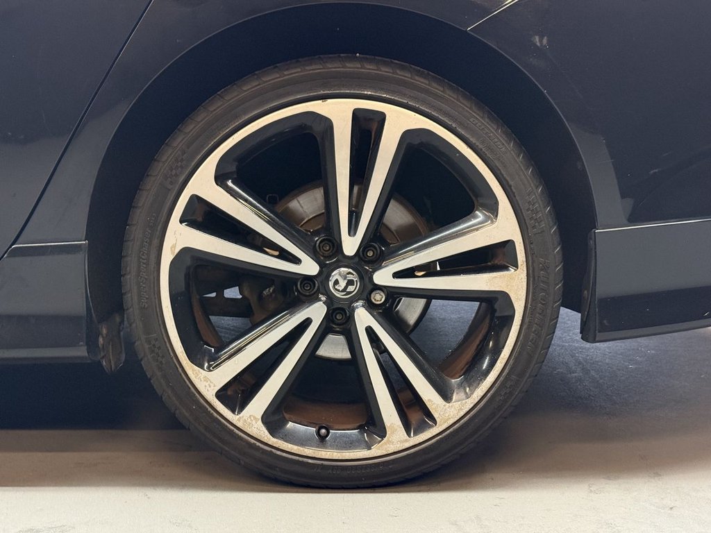 Used Vauxhall Insignia 2018 for sale - 76570191: Photo 41