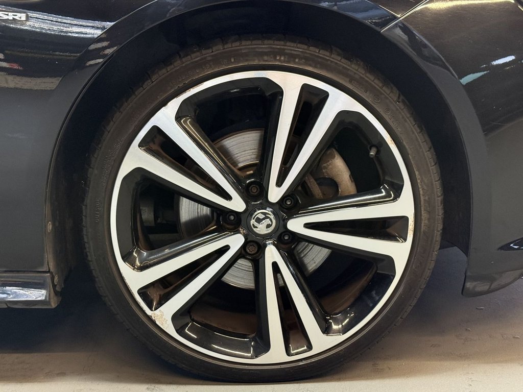 Used Vauxhall Insignia 2018 for sale - 76570191: Photo 42