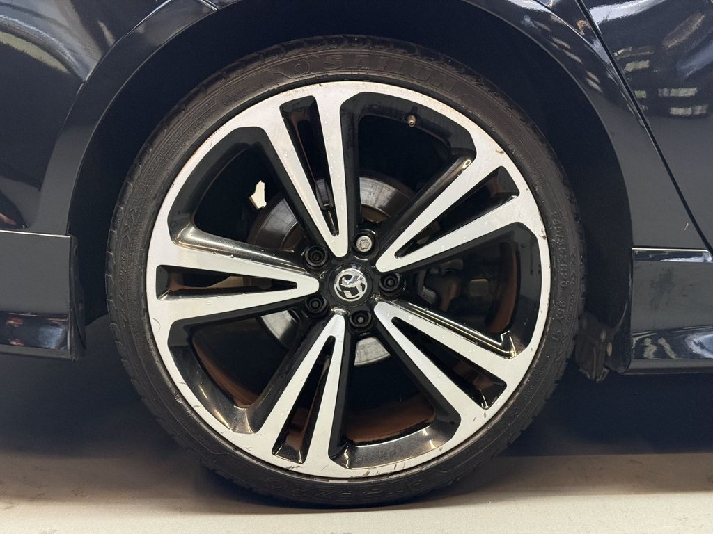 Used Vauxhall Insignia 2018 for sale - 76570191: Photo 43