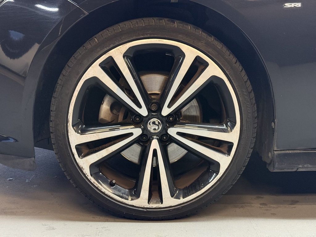 Used Vauxhall Insignia 2018 for sale - 76570191: Photo 44