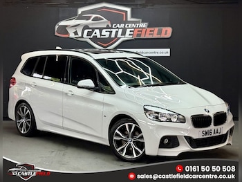 Used BMW 2 Series Gran Tourer 2016 for sale - 78619373: Photo
