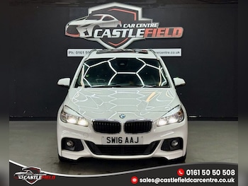 Used BMW 2 Series Gran Tourer 2016 for sale - 78619373: Photo