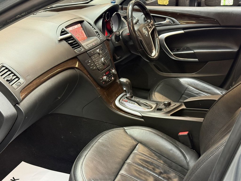Used Vauxhall Insignia 2011 for sale - 77193386: Photo 18