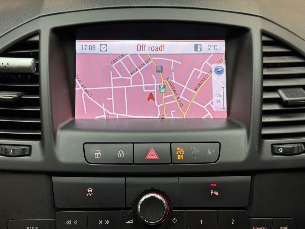 Used Vauxhall Insignia 2011 for sale - 77193386: Photo 21