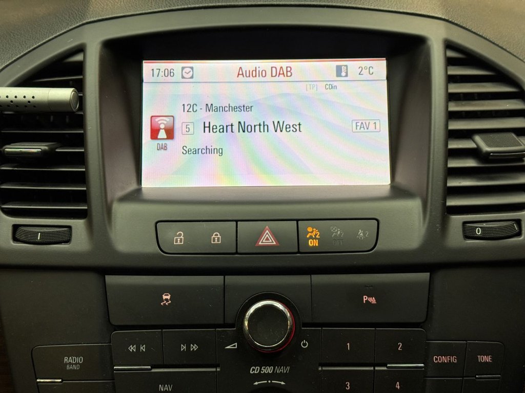 Used Vauxhall Insignia 2011 for sale - 77193386: Photo 22