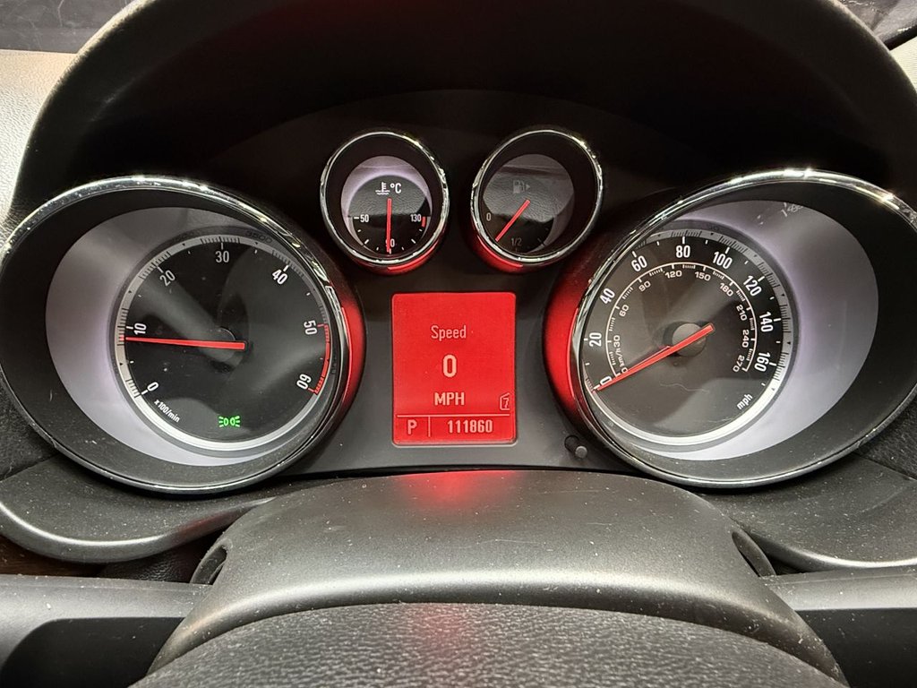 Used Vauxhall Insignia 2011 for sale - 77193386: Photo 27