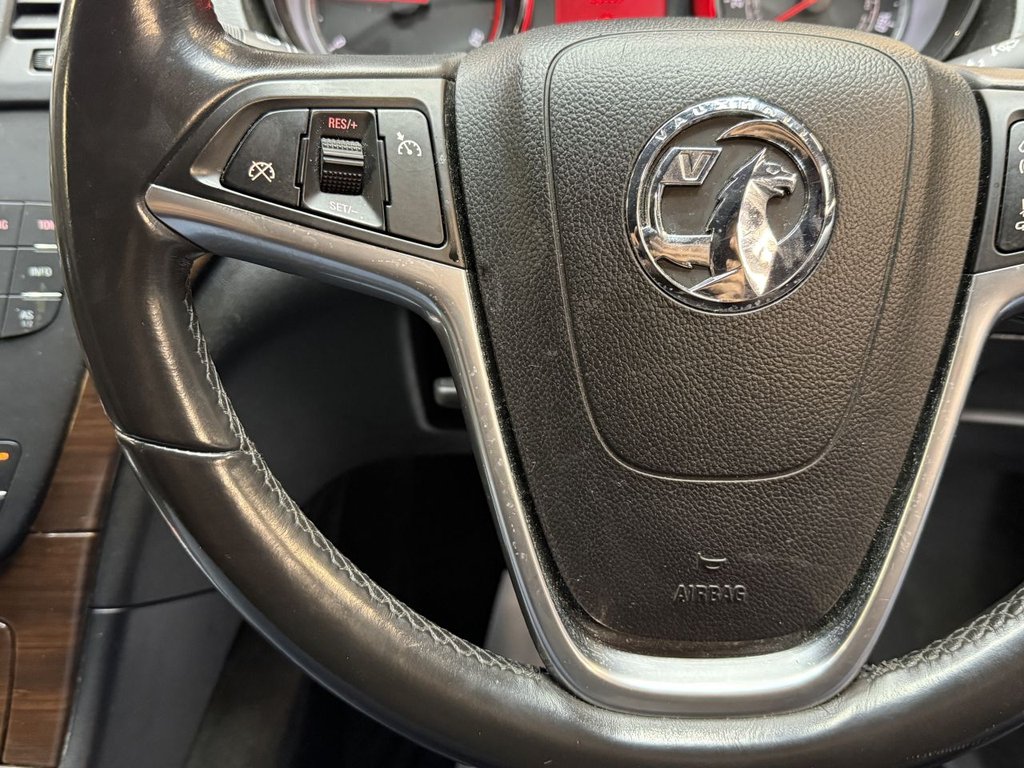 Used Vauxhall Insignia 2011 for sale - 77193386: Photo 29