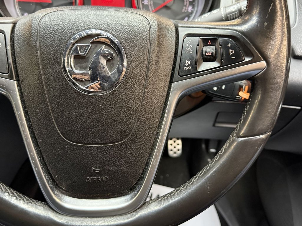 Used Vauxhall Insignia 2011 for sale - 77193386: Photo 30