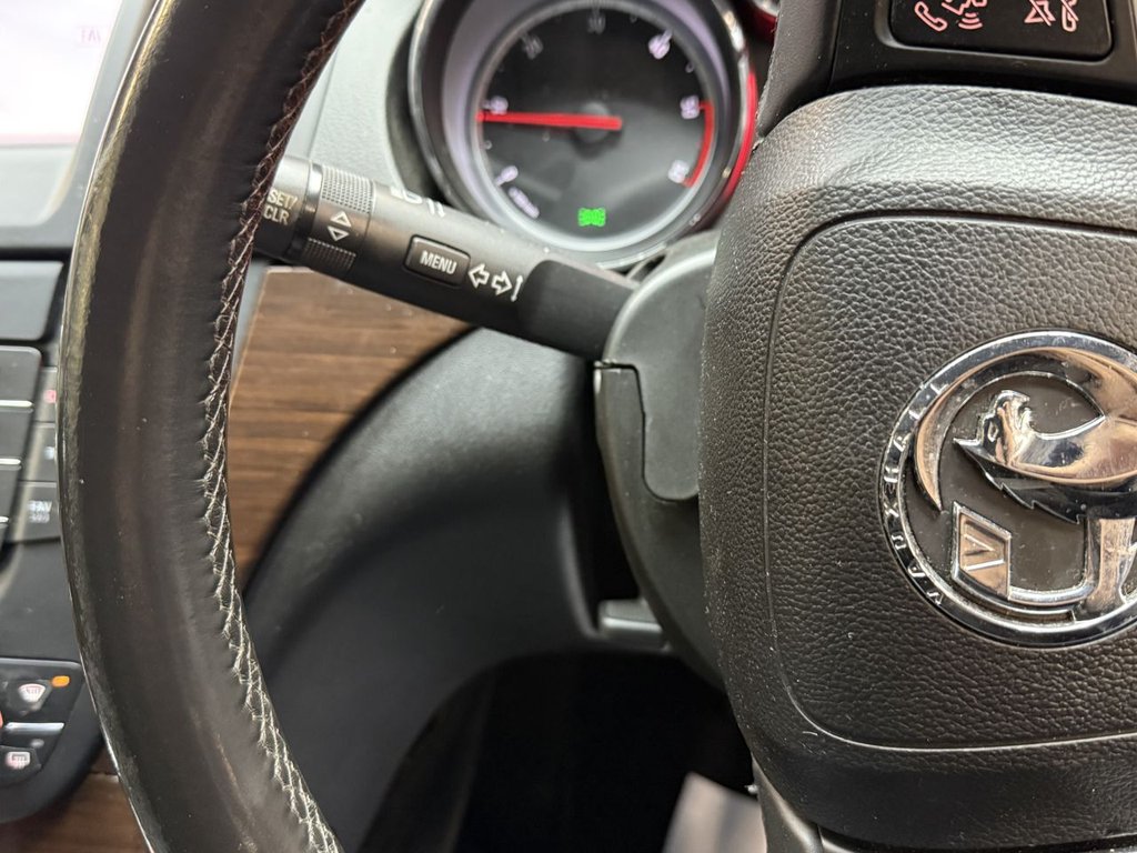 Used Vauxhall Insignia 2011 for sale - 77193386: Photo 33