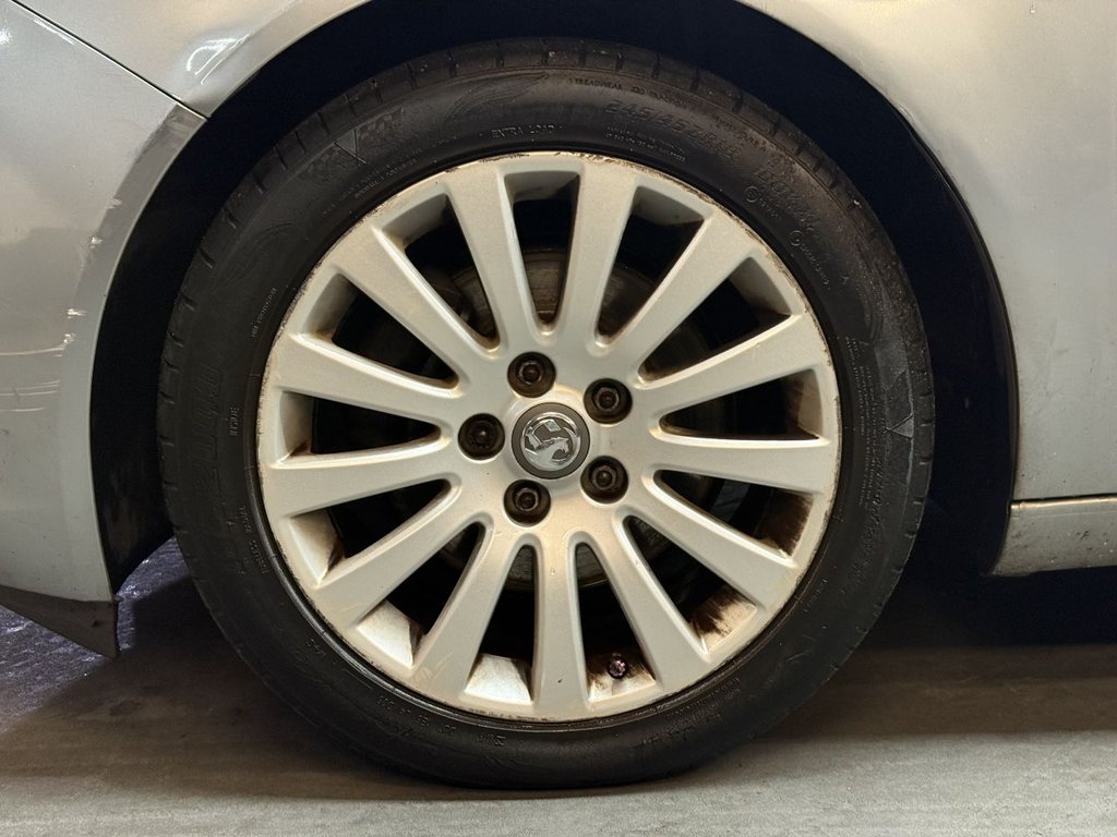 Used Vauxhall Insignia 2011 for sale - 77193386: Photo 36