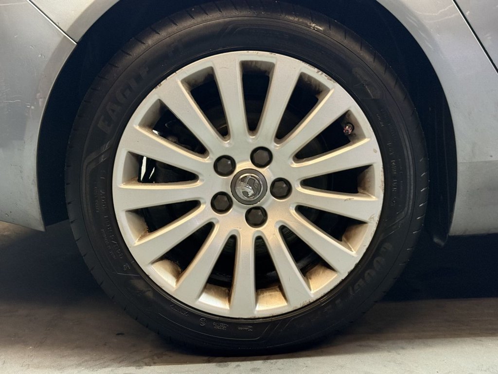 Used Vauxhall Insignia 2011 for sale - 77193386: Photo 38