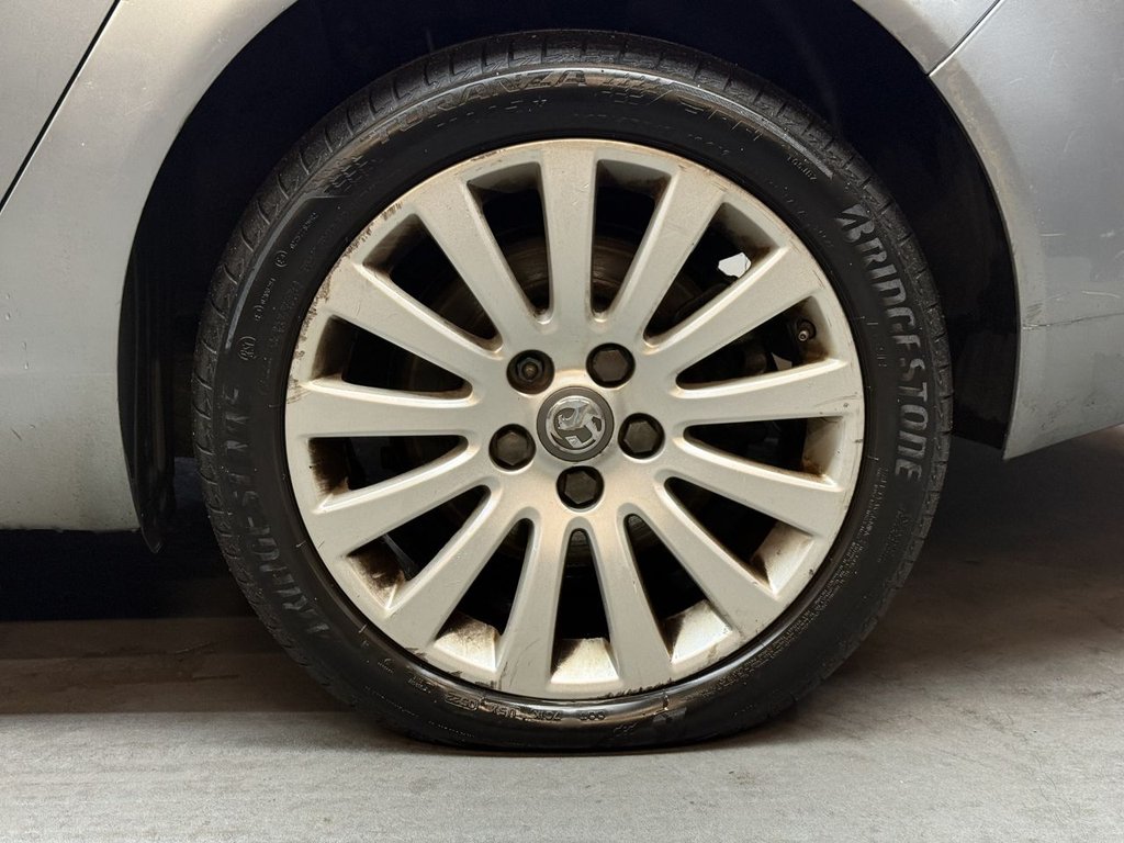 Used Vauxhall Insignia 2011 for sale - 77193386: Photo 39