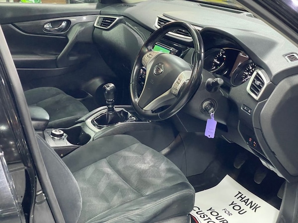 Used Nissan X-Trail 2014 for sale - 74830568: Photo 12