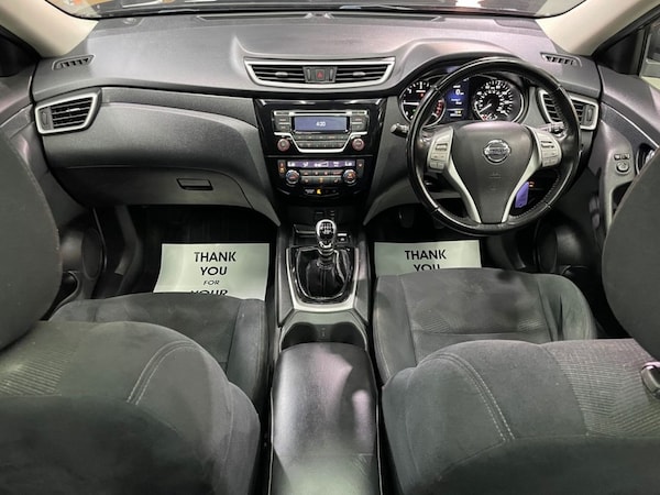 Used Nissan X-Trail 2014 for sale - 74830568: Photo 13