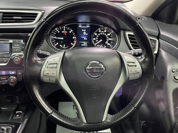 Used Nissan X-Trail 2014 for sale - 74830568: Photo 14