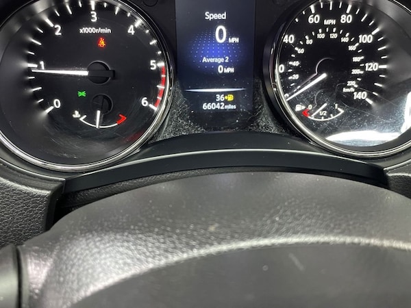 Used Nissan X-Trail 2014 for sale - 74830568: Photo 15