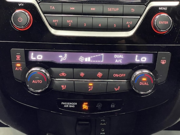 Used Nissan X-Trail 2014 for sale - 74830568: Photo 17