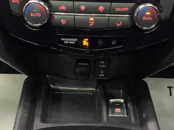 Used Nissan X-Trail 2014 for sale - 74830568: Photo 18