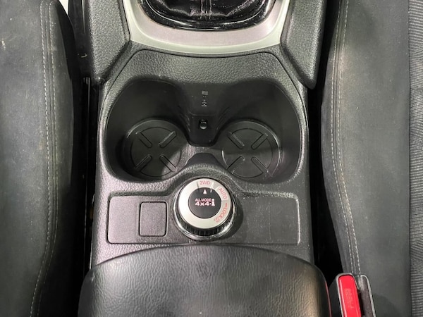 Used Nissan X-Trail 2014 for sale - 74830568: Photo 20