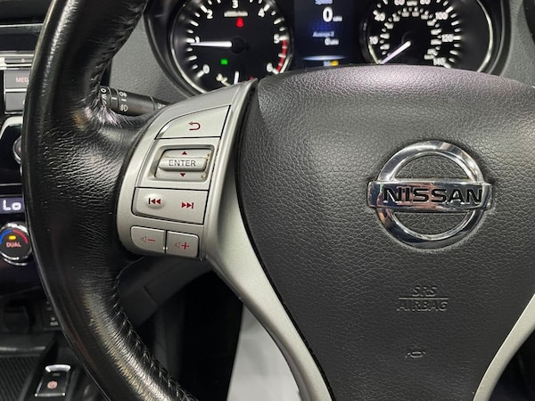 Used Nissan X-Trail 2014 for sale - 74830568: Photo 24