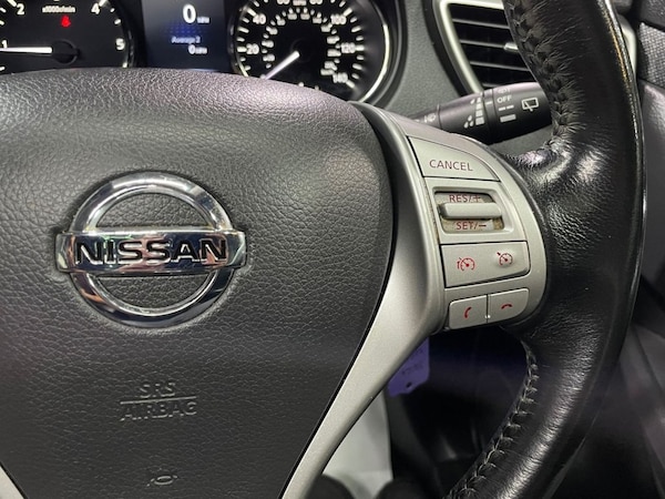 Used Nissan X-Trail 2014 for sale - 74830568: Photo 25