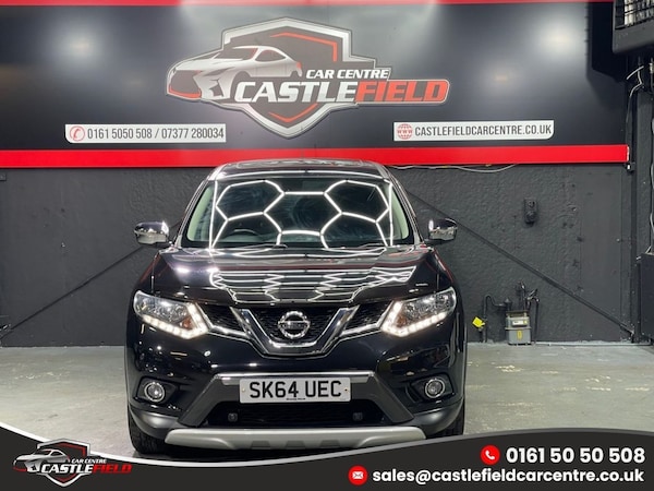 Used Nissan X-Trail 2014 for sale - 74830568: Photo 2