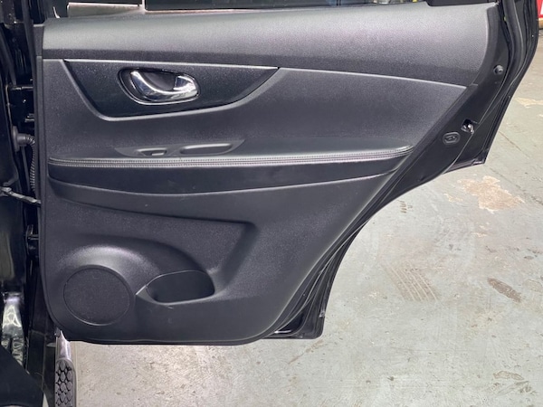 Used Nissan X-Trail 2014 for sale - 74830568: Photo 31