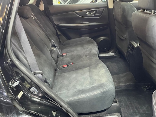 Used Nissan X-Trail 2014 for sale - 74830568: Photo 32
