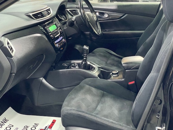 Used Nissan X-Trail 2014 for sale - 74830568: Photo 36
