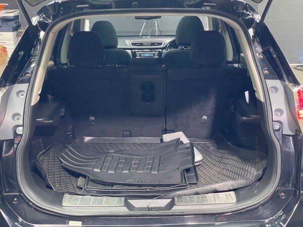 Used Nissan X-Trail 2014 for sale - 74830568: Photo 37