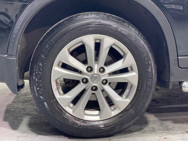 Used Nissan X-Trail 2014 for sale - 74830568: Photo 38