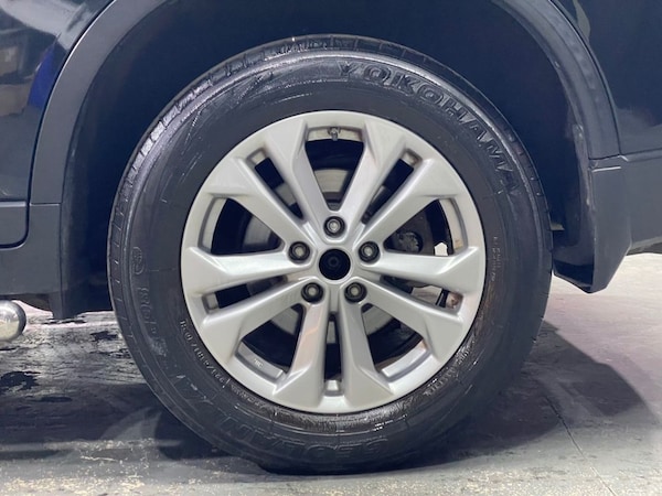 Used Nissan X-Trail 2014 for sale - 74830568: Photo 39