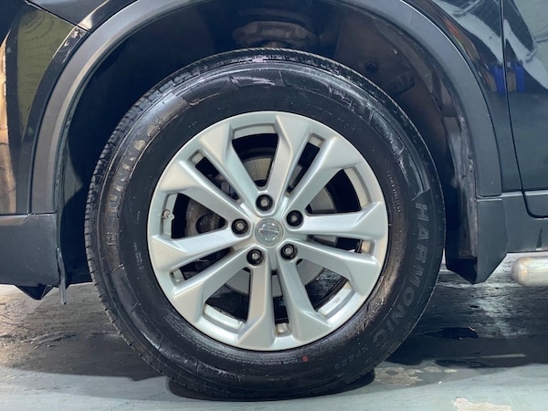 Used Nissan X-Trail 2014 for sale - 74830568: Photo 40