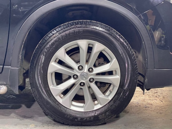 Used Nissan X-Trail 2014 for sale - 74830568: Photo 41