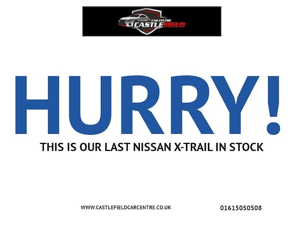 Used Nissan X-Trail 2014 for sale - 74830568: Photo 7