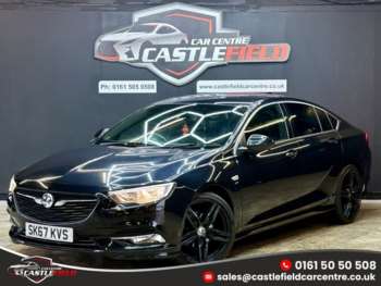 Used Vauxhall Insignia 2017 for sale - 74916811: Photo