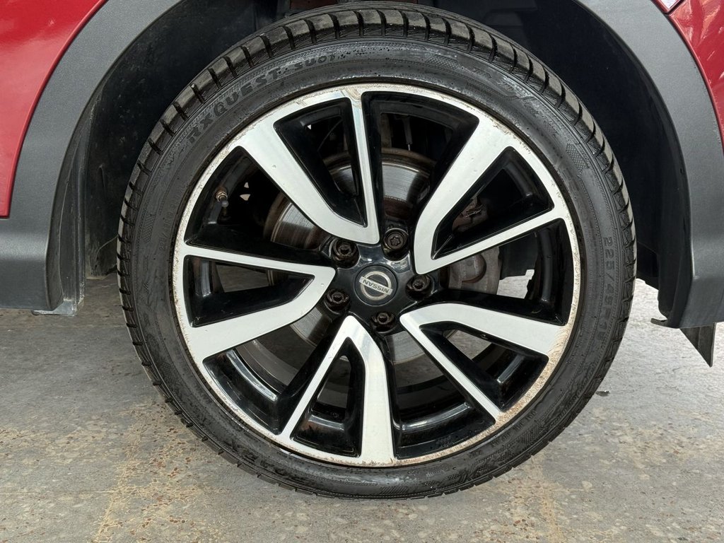 Vehicle 43
