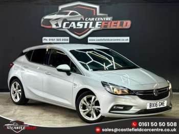 2016 (16) - 1.0i Turbo ecoFLEX SRi Nav Hatchback 5dr Petrol Manual Euro 6 (s/s) (105 ps