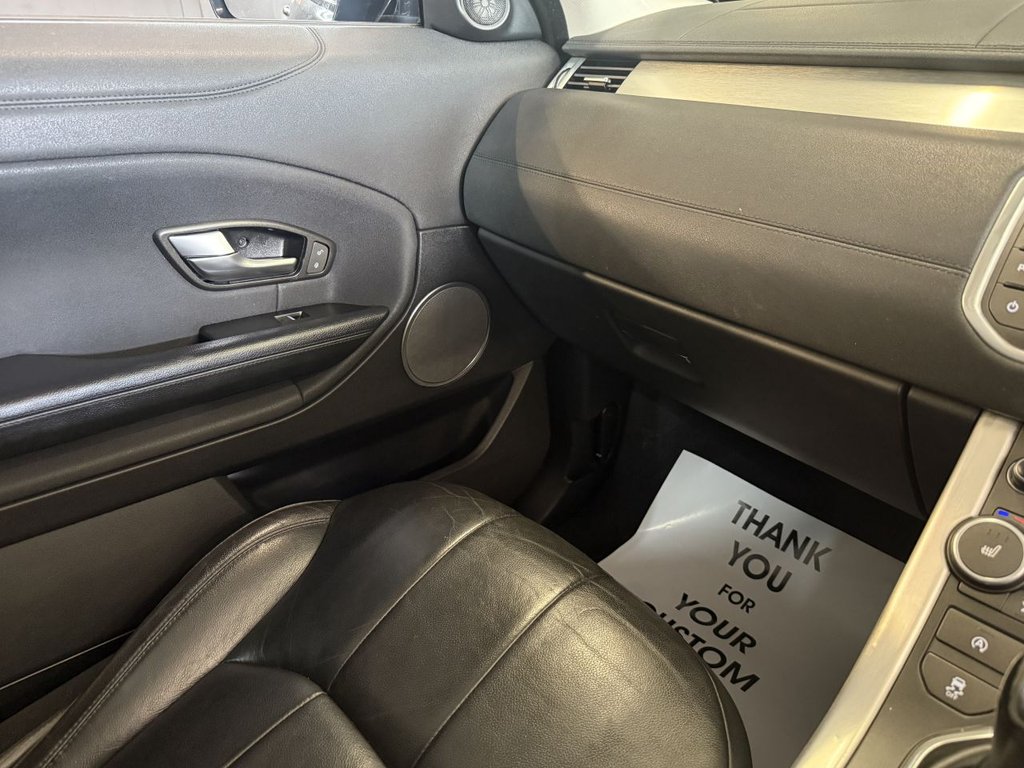 Used Land Rover Range Rover Evoque 2016 for sale - 75877564: Photo 45