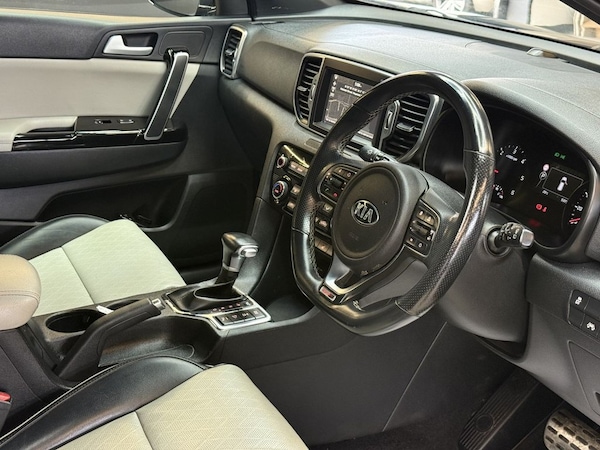 Used Kia Sportage 2017 for sale - 75675659: Photo 13