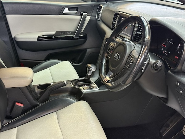 Used Kia Sportage 2017 for sale - 75675659: Photo 14