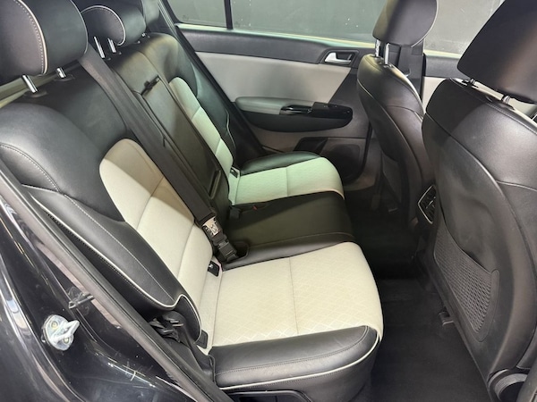Used Kia Sportage 2017 for sale - 75675659: Photo 16